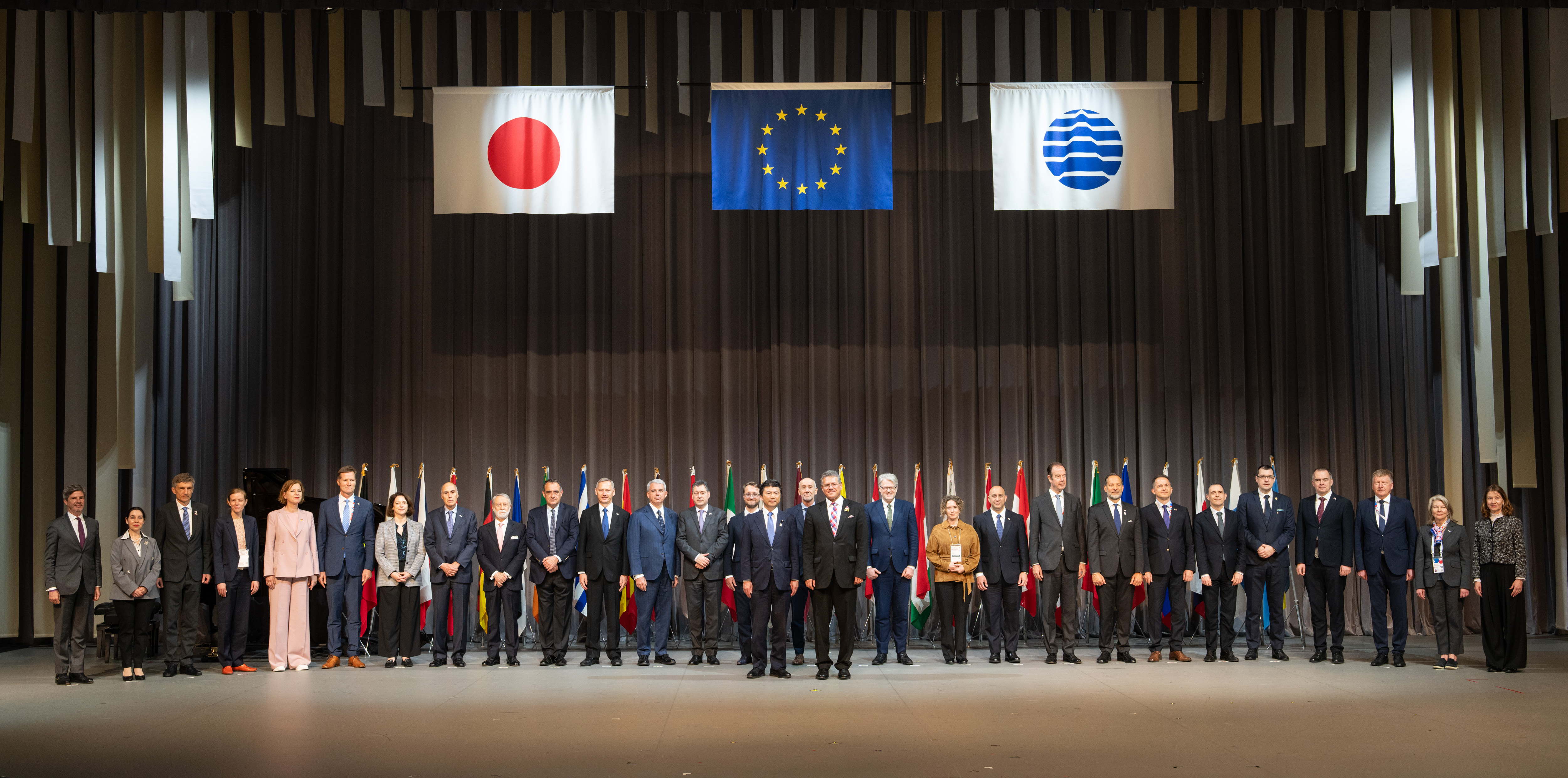 Ambassadors Group