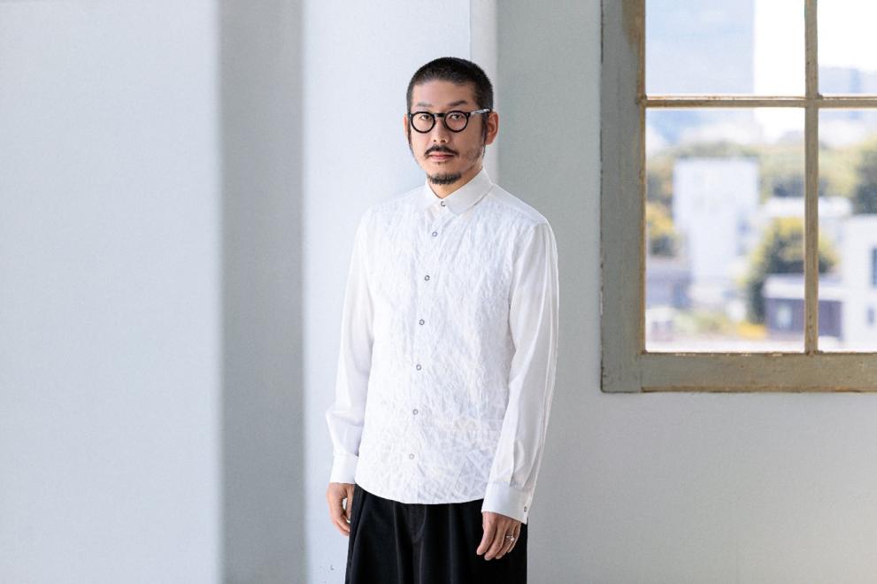Kunihiko Morinaga