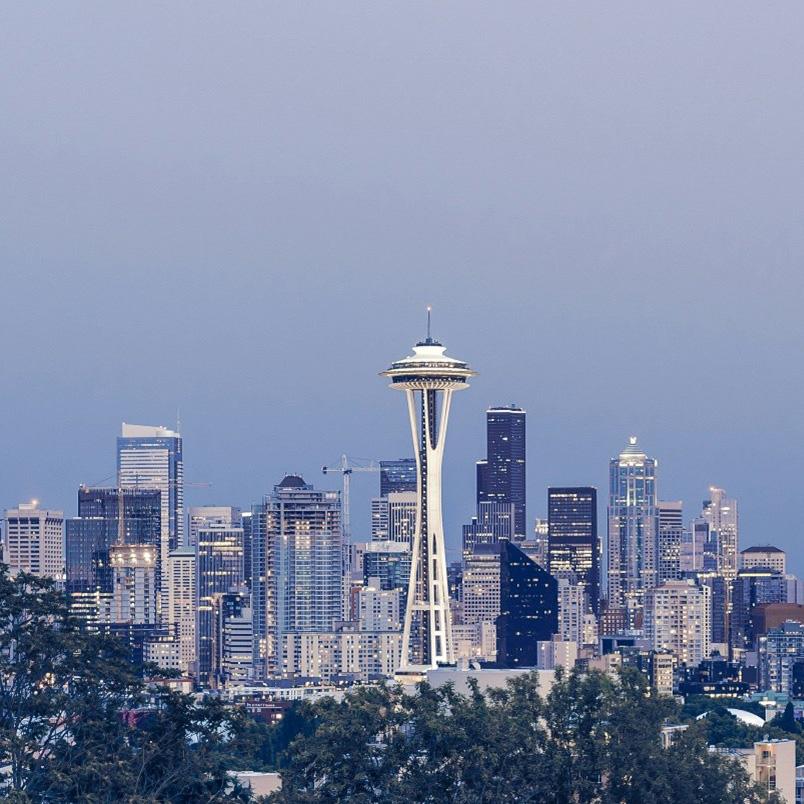 Century 21 Exposition (Seattle, USA)