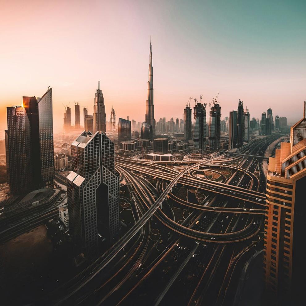 Expo 2020 (Dubai, UAE)