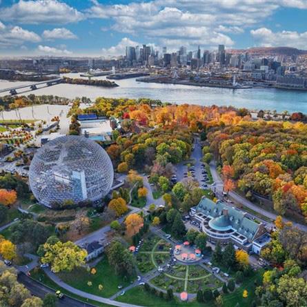 Expo ’67 (Montréal, Canada)