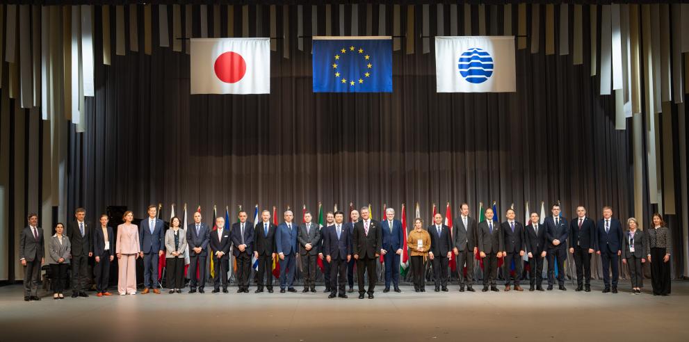 Ambassadors Group
