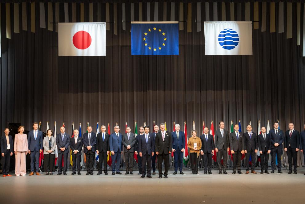 EU Day – 9 May 2025
